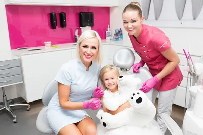 Stomatologia Matuszczyk